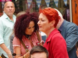 Oktoberfest Lugner City 11.10.2025